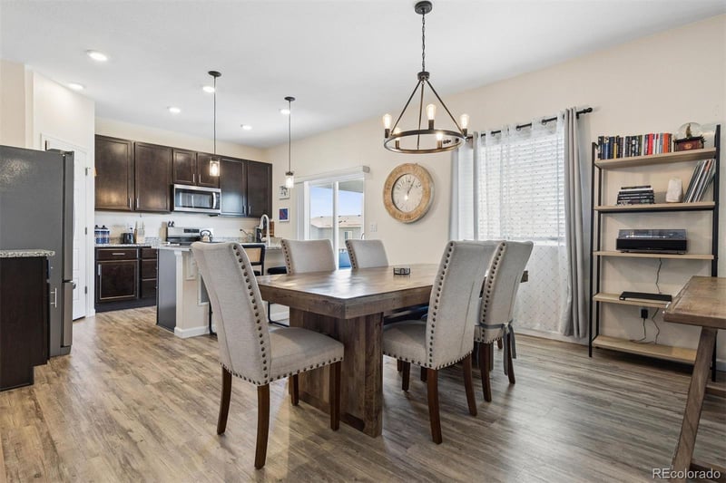 5358 Trails Edge Ln, Castle Rock, CO 80104