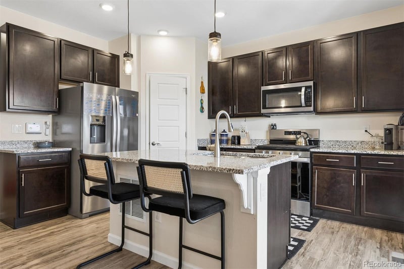 5358 Trails Edge Ln, Castle Rock, CO 80104