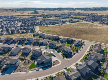 5358 Trails Edge Ln, Castle Rock, CO 80104