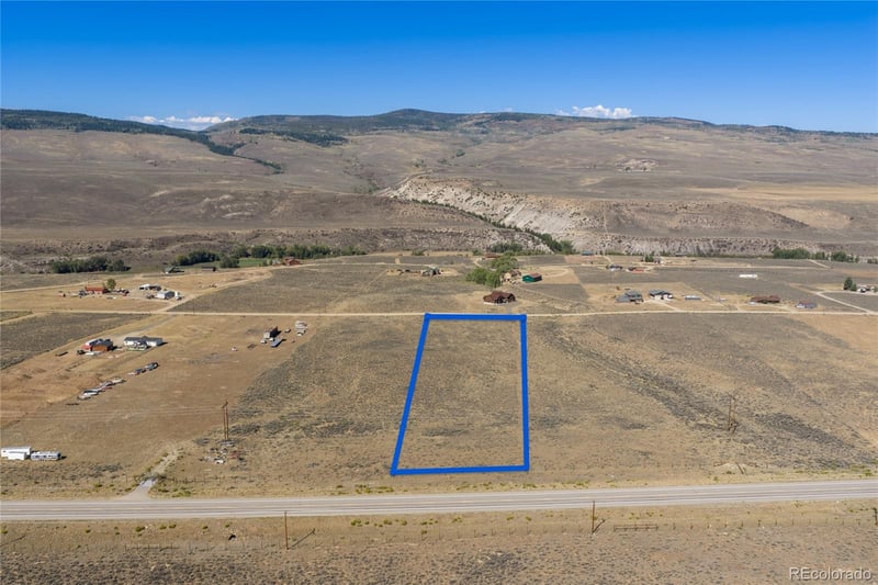 482 County Road 1001, Silverthorne, CO 80498