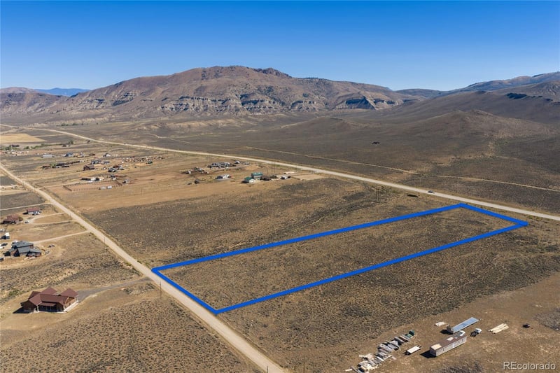 482 County Road 1001, Silverthorne, CO 80498