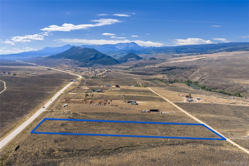 482 County Road 1001, Silverthorne, CO 80498