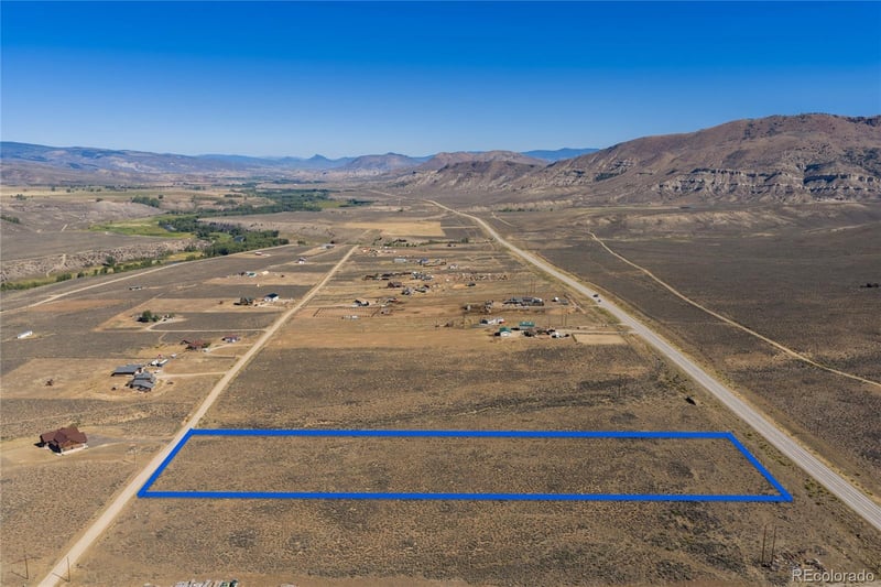 482 County Road 1001, Silverthorne, CO 80498