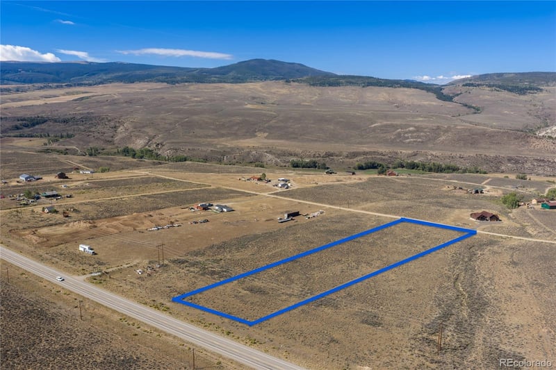 482 County Road 1001, Silverthorne, CO 80498