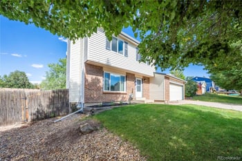 3954 S Bahama St, Aurora, CO 80013