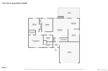 11221 Otis St, Broomfield, CO 80020