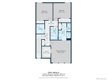 19153 E 65th Pl #3, Denver, CO 80249