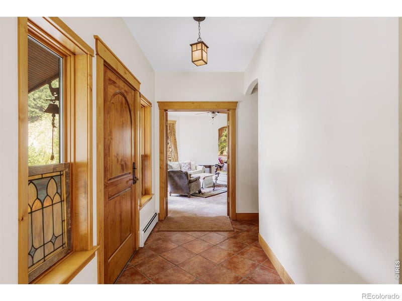 8200 Fourmile Canyon Dr, Boulder, CO 80302