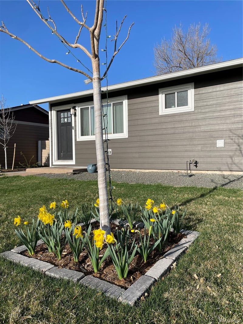 1201 S Julian St, Denver, CO 80219