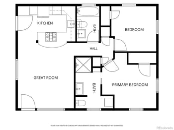1201 S Julian St, Denver, CO 80219