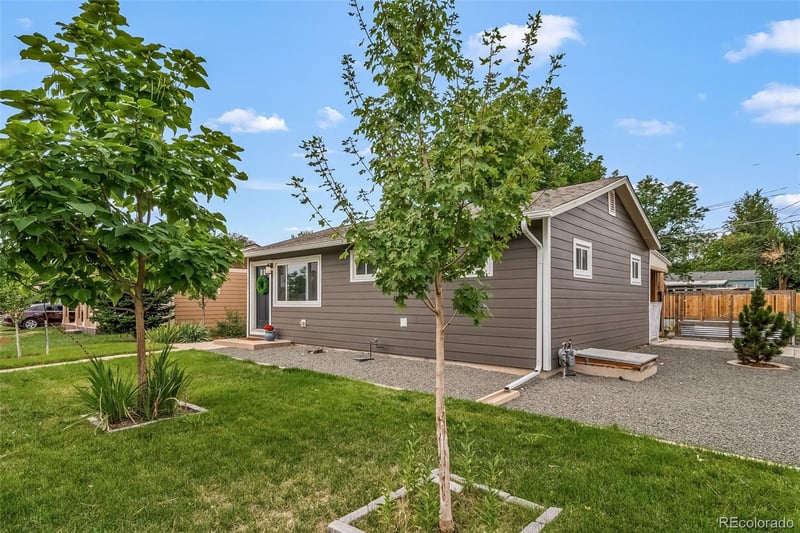 1201 S Julian St, Denver, CO 80219