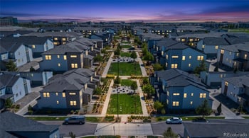 16073 E Warner Pl, Denver, CO 80239