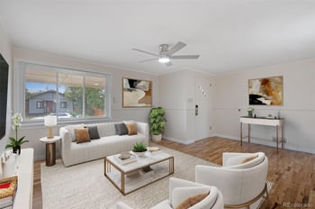 1776 Jay St, Denver, CO 80214