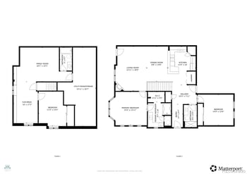 6471 Range Overlook Hts, Colorado Springs, CO 80922