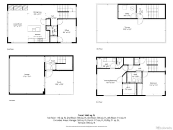 34 S Lincoln St, Denver, CO 80209
