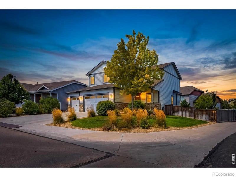 2201 73rd Ave Pl, Greeley, CO 80634