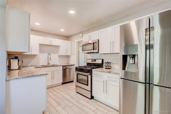 2841 S Kearney St, Denver, CO 80222