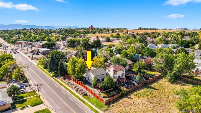 8012 Decatur Ct, Westminster, CO 80031