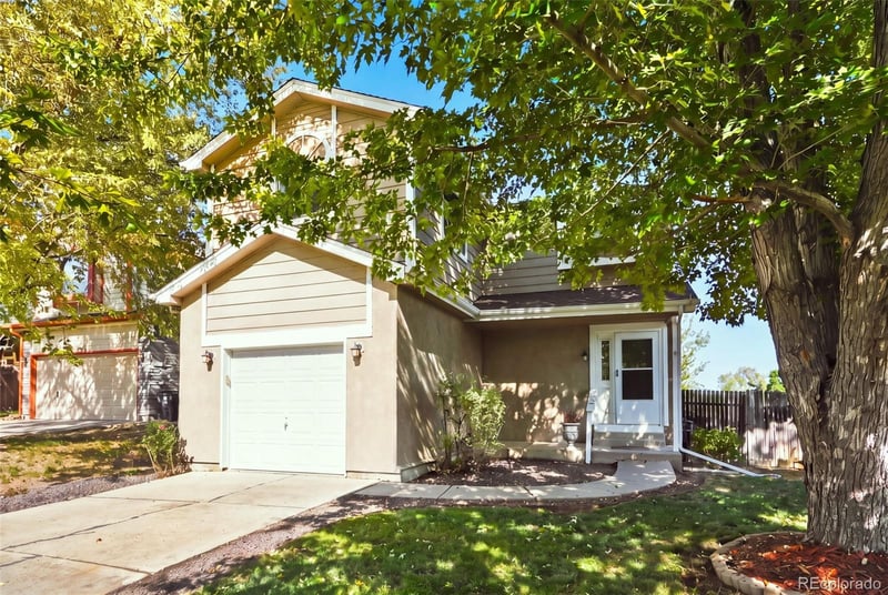 8012 Decatur Ct, Westminster, CO 80031