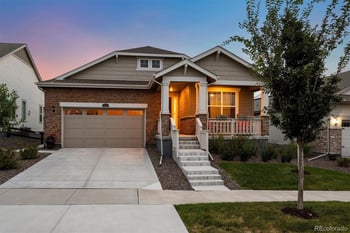 8681 S Riviera Ct, Aurora, CO 80016
