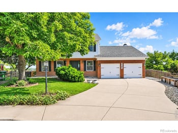 2453 Cameo Ct, Loveland, CO 80538