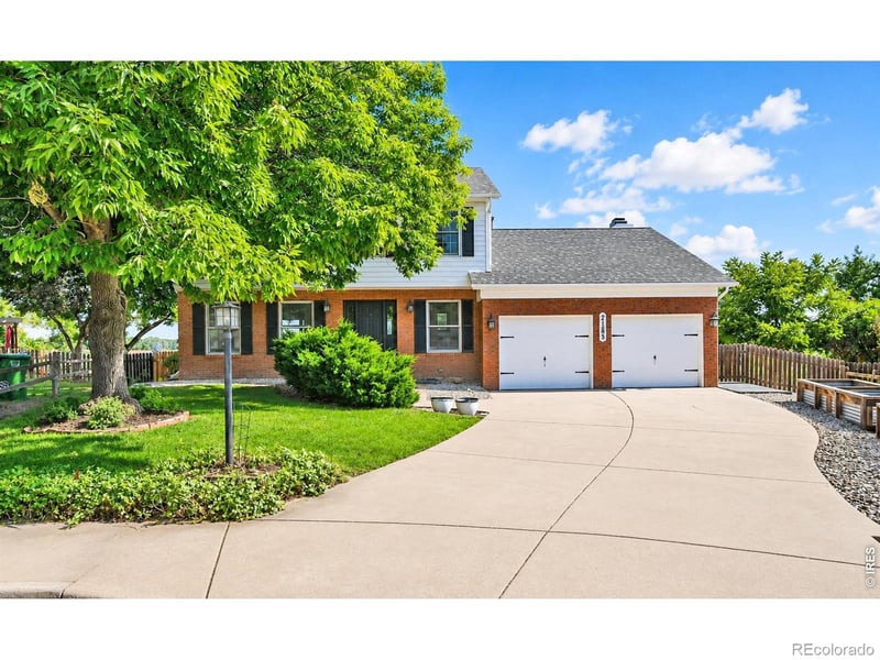 2453 Cameo Ct, Loveland, CO 80538