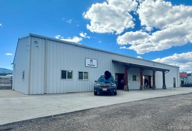 5572-5574 E Hwy 50, Salida, CO 81201