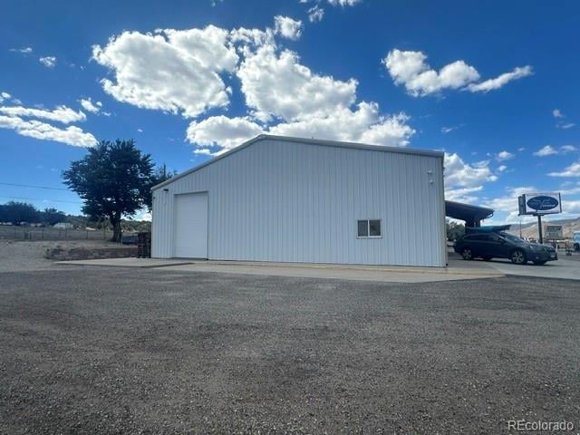 5572-5574 E Hwy 50, Salida, CO 81201
