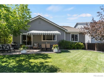 611 Mathews Way, Erie, CO 80516