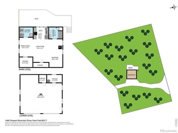 1460 Prospect Mountain Dr, Estes Park, CO 80517