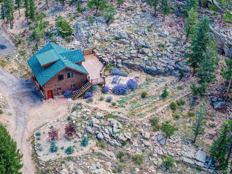 1460 Prospect Mountain Dr, Estes Park, CO 80517