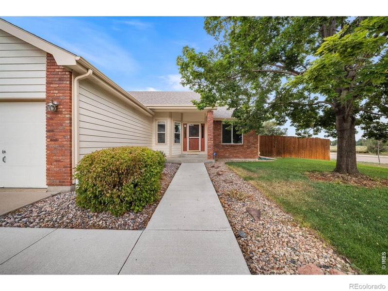 4014 Carrick Rd, Fort Collins, CO 80525