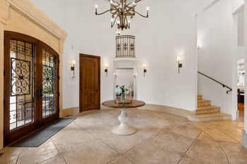 1043 Meteor Pl, Castle Rock, CO 80108