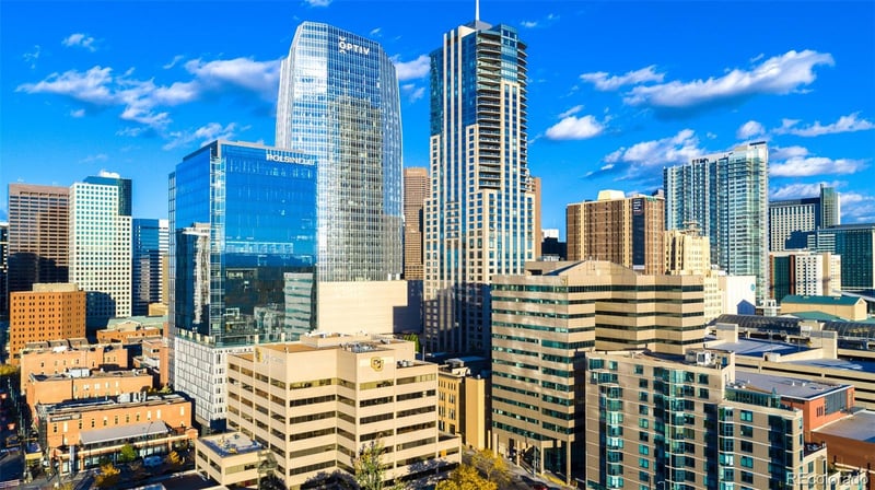 1133 14th St #2620-L, Denver, CO 80202