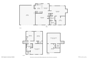 5873 S Nepal St, Aurora, CO 80015