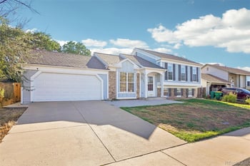 5873 S Nepal St, Aurora, CO 80015