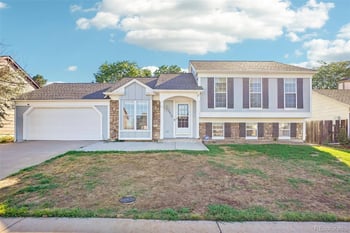 5873 S Nepal St, Aurora, CO 80015