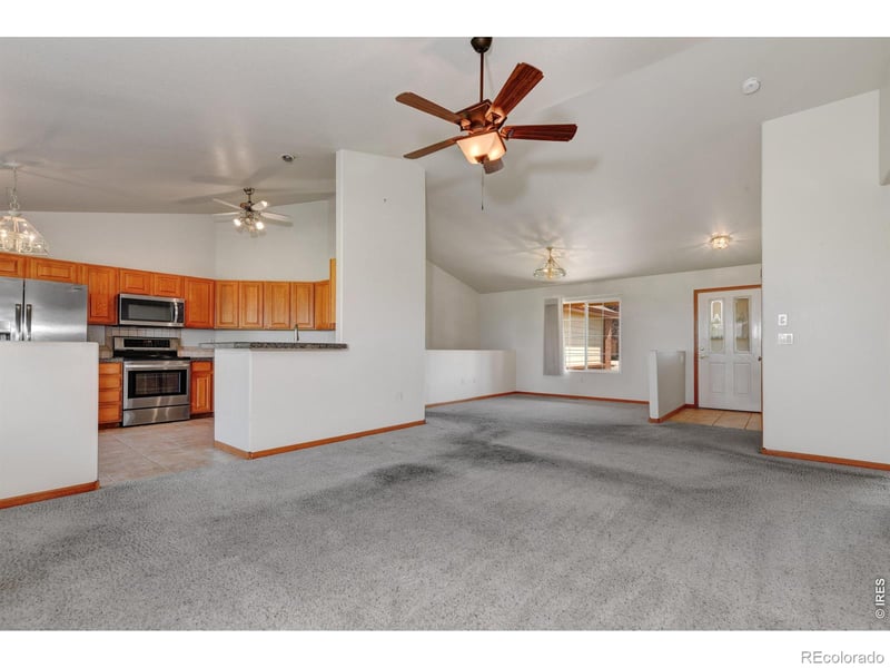 2360 Birdie Way, Milliken, CO 80543