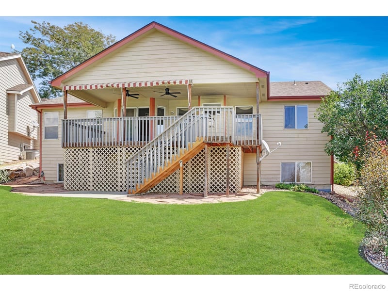 2360 Birdie Way, Milliken, CO 80543