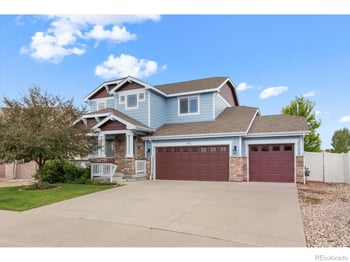 5947 Cibola Ct, Loveland, CO 80538