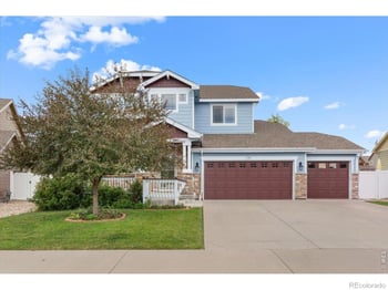 5947 Cibola Ct, Loveland, CO 80538