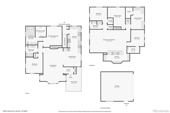 2856 N Glencoe St, Denver, CO 80207