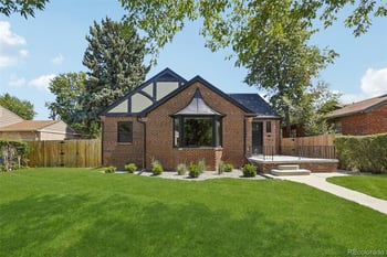2856 N Glencoe St, Denver, CO 80207