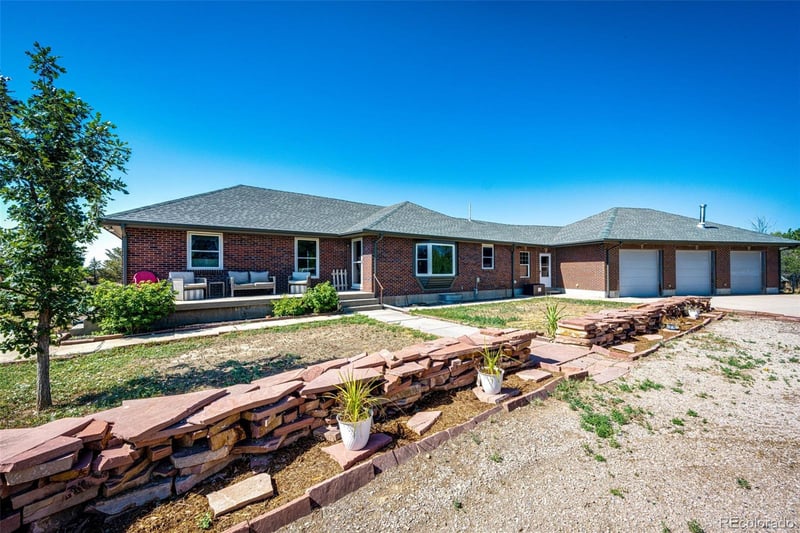 31312 County Road 16, Keenesburg, CO 80643