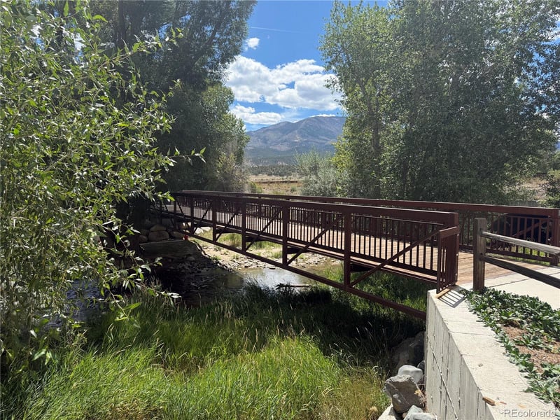 136 Old Stage Rd #3-F, Salida, CO 81201