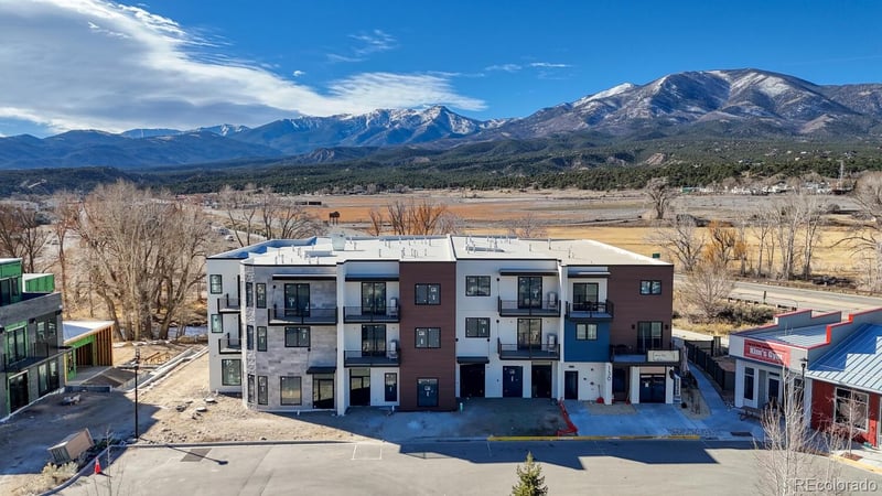 136 Old Stage Rd #3-F, Salida, CO 81201