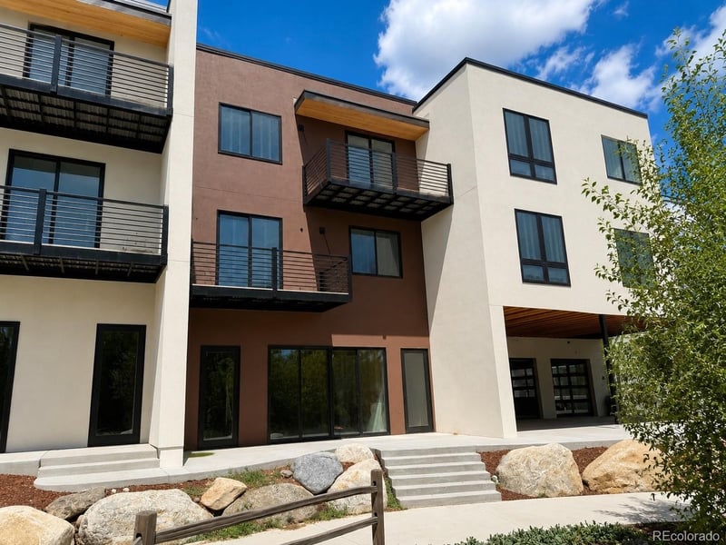 136 Old Stage Rd #3-F, Salida, CO 81201