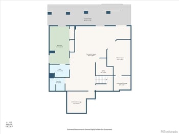 22441 E Narrowleaf Cir, Aurora, CO 80016