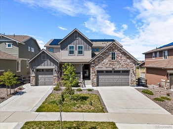 22441 E Narrowleaf Cir, Aurora, CO 80016