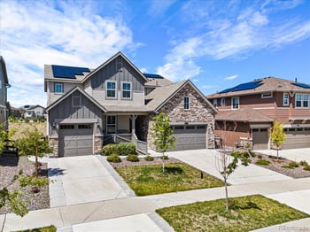 22441 E Narrowleaf Cir, Aurora, CO 80016